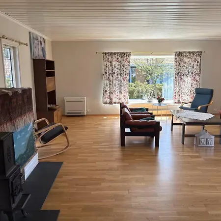 Rum i privatbostad Double Bed Kingsize